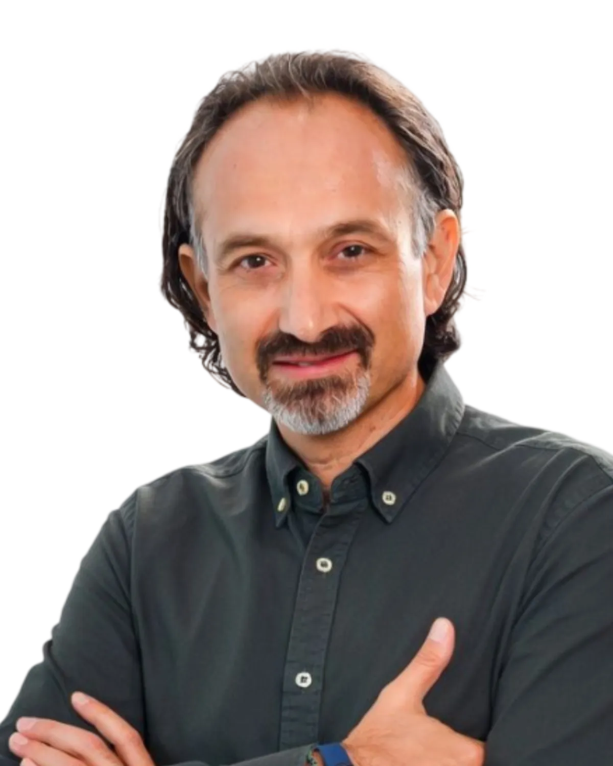 Valentin Vasilev, PhD